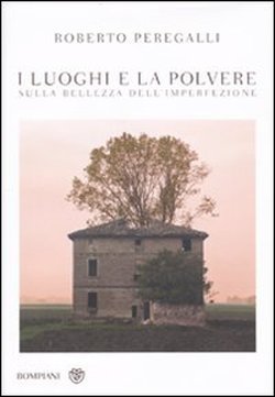 I luoghi e la polvere: Sulla bellezza dell'imperfezione (Hardcover)