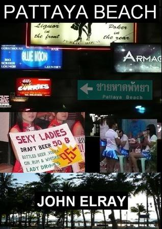 Pattaya Beach (Kindle Edition)
