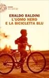 L'uomo nero e la bicicletta blu