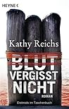 Blut vergisst nicht