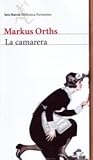 La camarera