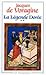 La Légende dorée, tome 2