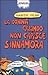 La donna quando non capisce s'innamora
