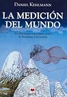 La medición del m...