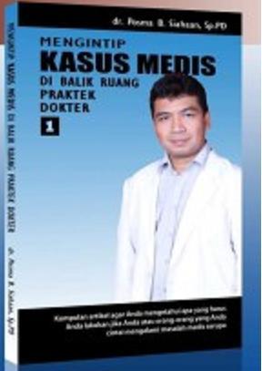 Mengintip Kasus Medis di Balik Ruang Praktek Dokter #1