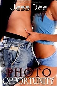 Photo Opportunity (Tanner Siblings, #1)