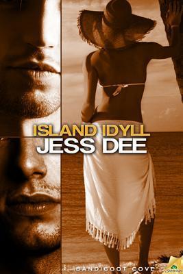 Island Idyll (Bandicoot Cove #3)