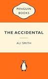 The Accidental by Ali Smith