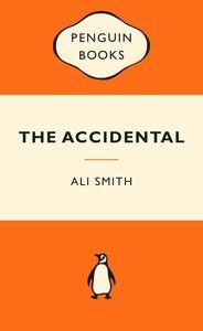 The Accidental By Ali Smith