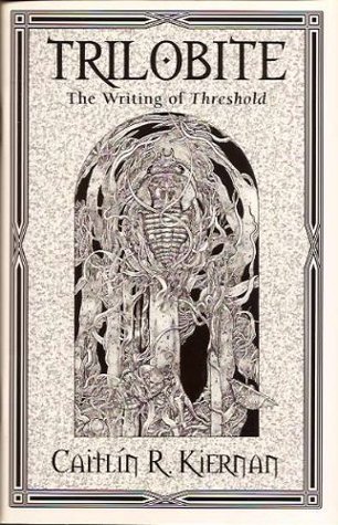 Trilobite: The Writing Of Threshold