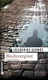Bisduvergisst (Kea Laverde, #3)