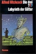Die drei ???. Labyrinth der Götter (Die drei Fragezeichen, #91).