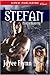 Stefan (Marius Brothers #3)