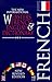 The New International Webster's French & English Dictionary (English and French Edition)