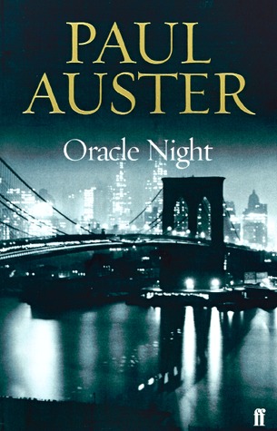 Oracle Night