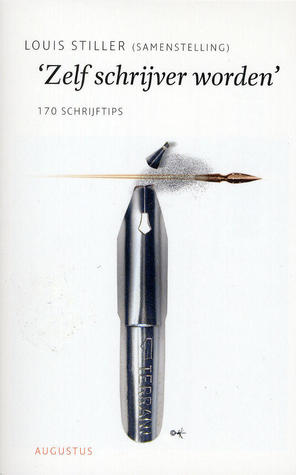 Zelf schrijver worden: 170 schrijftips
