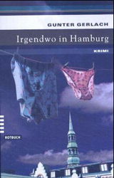 Irgendwo in Hamburg: Krimi (Paperback)