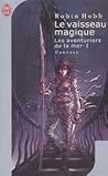 Le vaisseau magique