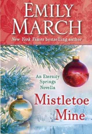 Mistletoe Mine (Eternity Springs, #3.5)