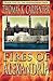 Fires of Alexandria (Alexan...