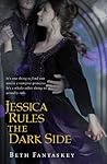 Jessica Rules the Dark Side (Jessica, #2) Book cover for Jessica Rules the Dark Side (Jessica, #2)