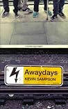 Awaydays by Kevin Sampson