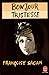 Bonjour tristesse by Françoise Sagan Bonjour tristesse by Françoise Sagan