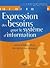 Expression des besoins pour le système d'information - Guide d'élaboration du cahier des charges