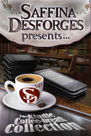 Saffina Desforges Presents....