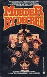 Murder by Decree