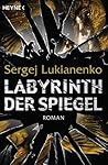 Labyrinth der Spi...