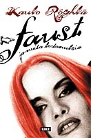 Faust ja muita kertomuksia (Hardcover)