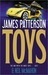 Toys by James  Patterson