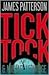 Tick Tock by James  Patterson