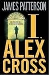 I, Alex Cross: