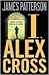 I, Alex Cross by James  Patterson