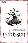 Gebissen