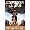 Cowboys and Aliens
