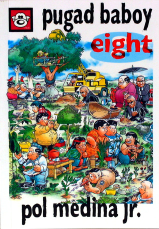 Pugad Baboy 8 (Pugad Baboy, #8)