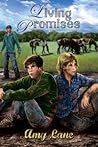 Living Promises by Amy Lane