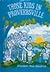 Those Kids in Proverbsville by Elizabeth Rice Handford