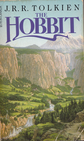 The Hobbit, or There and Back Again