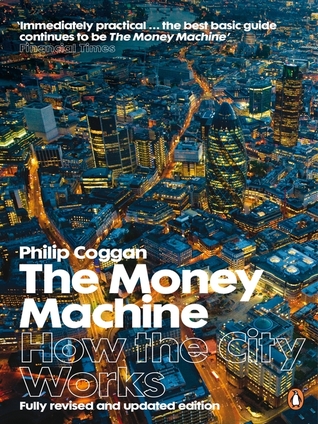 The Money Machine (Kindle Edition)