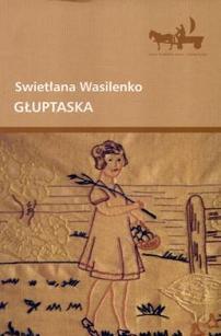 Głuptaska (Paperback)
