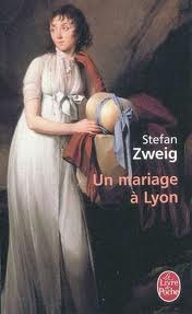 Un mariage à Lyon