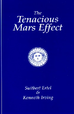 The Tenacious Mars Effect (Hardcover)