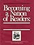 Becoming A Nation Of Reader...