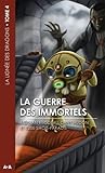 La guerre des imm...