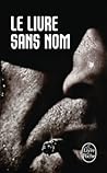 Le Livre sans Nom by Anonymous