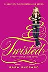 Twisted by Sara Shepard